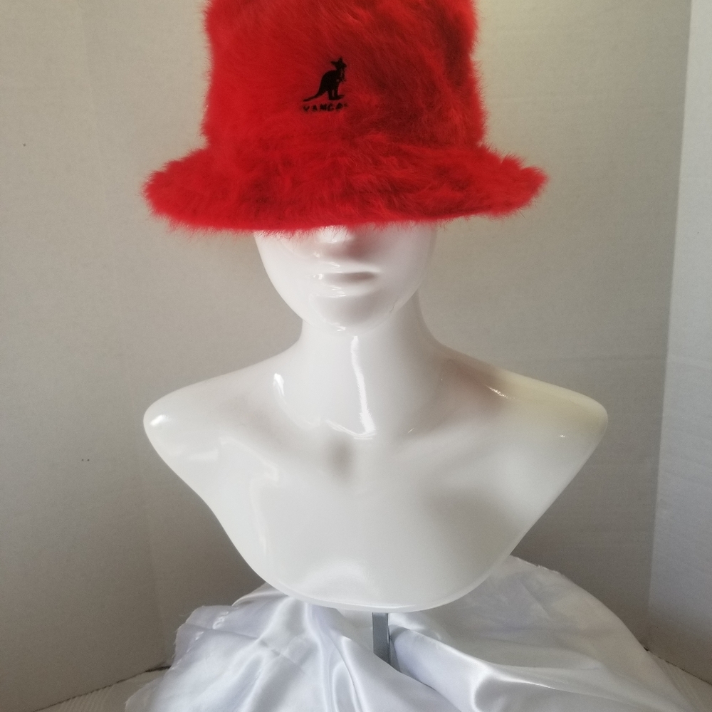 Kangol Furgora Bucket Hat